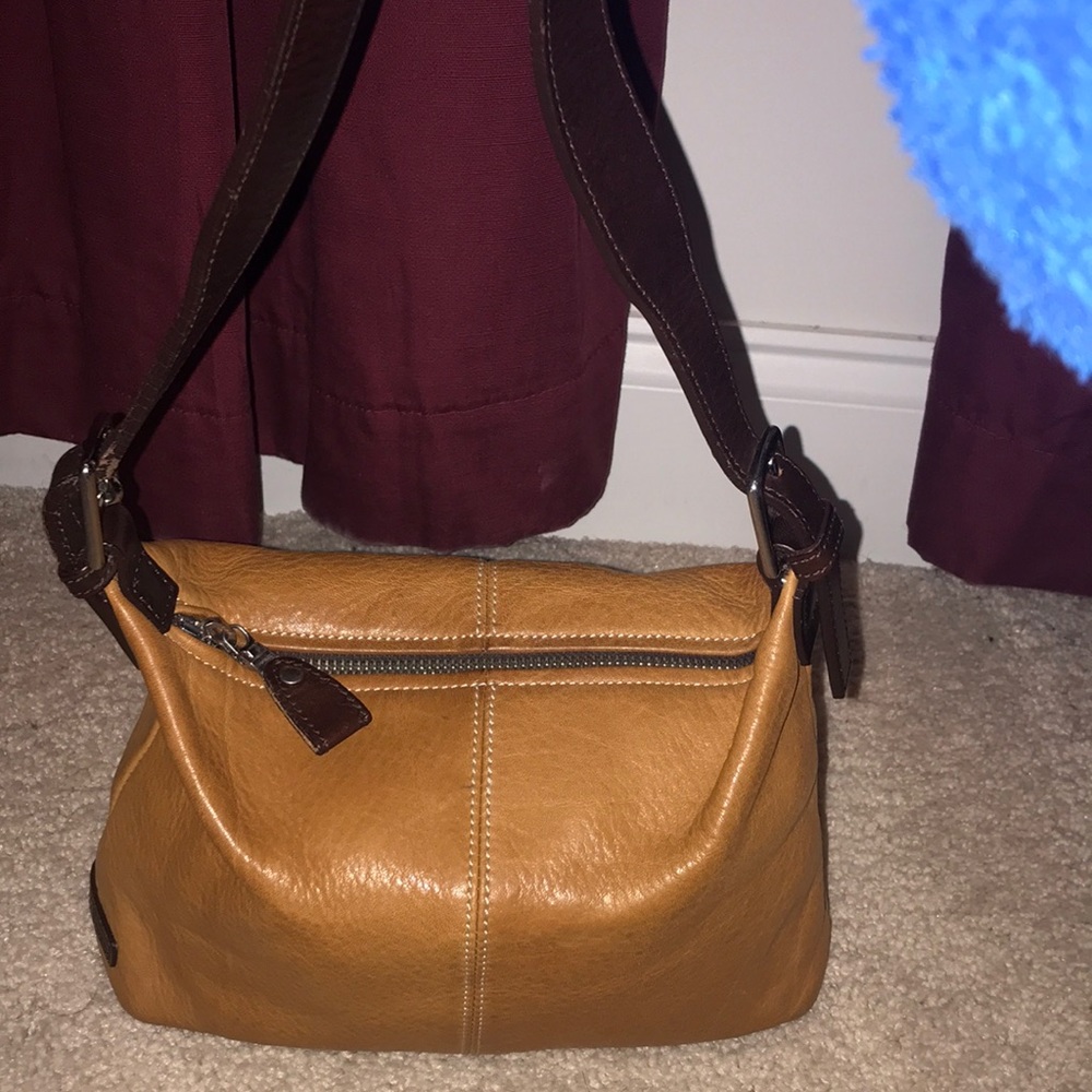 Dooney & Bourke Authentic Shoulder Purse